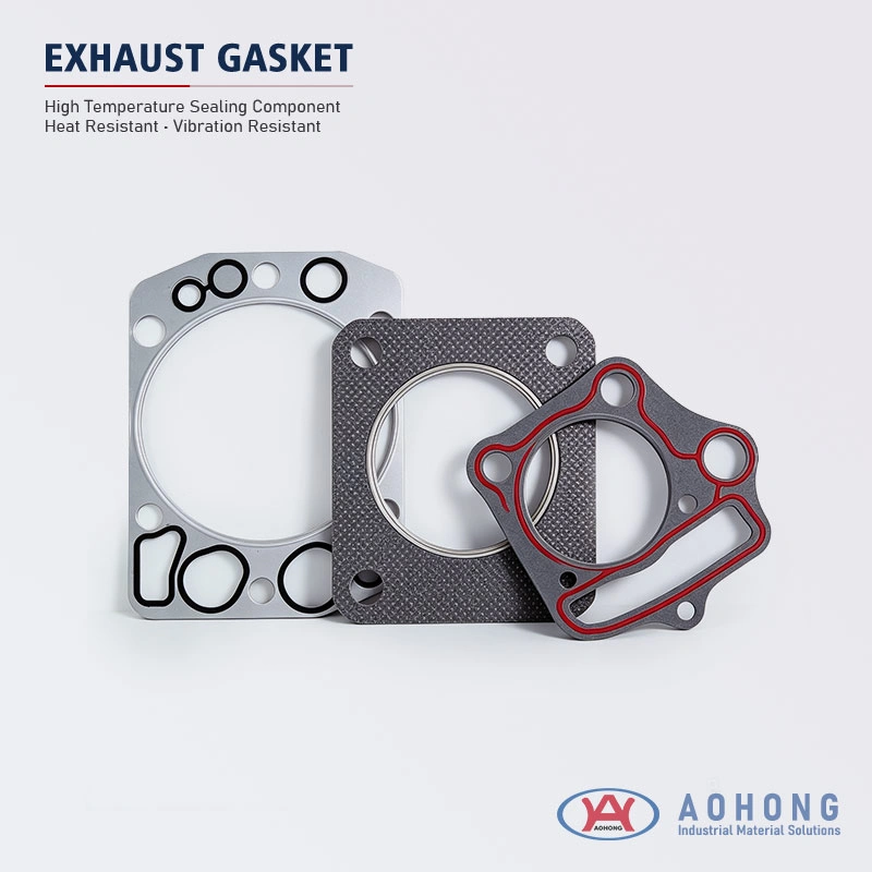 Turbocharger Gasket