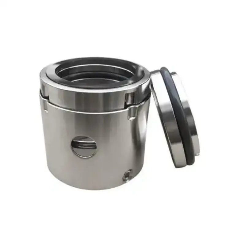Unbalanced mechanical seal - Image 5