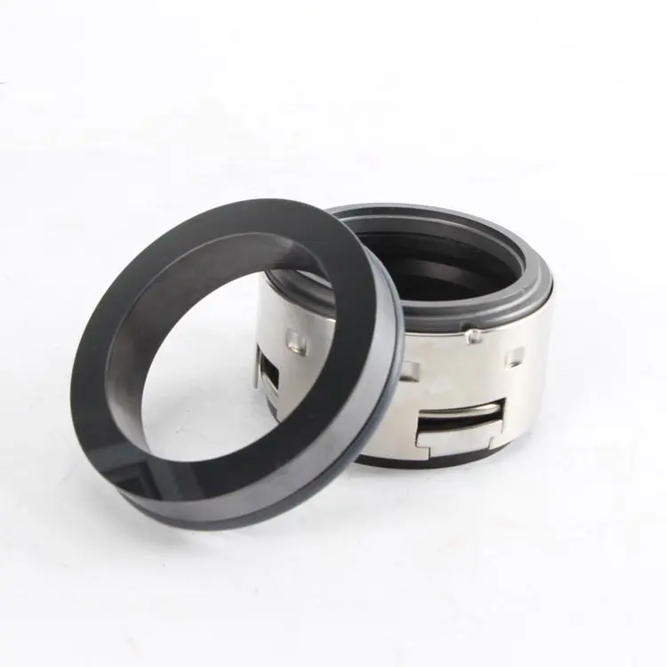 Unbalanced mechanical seal - Image 4