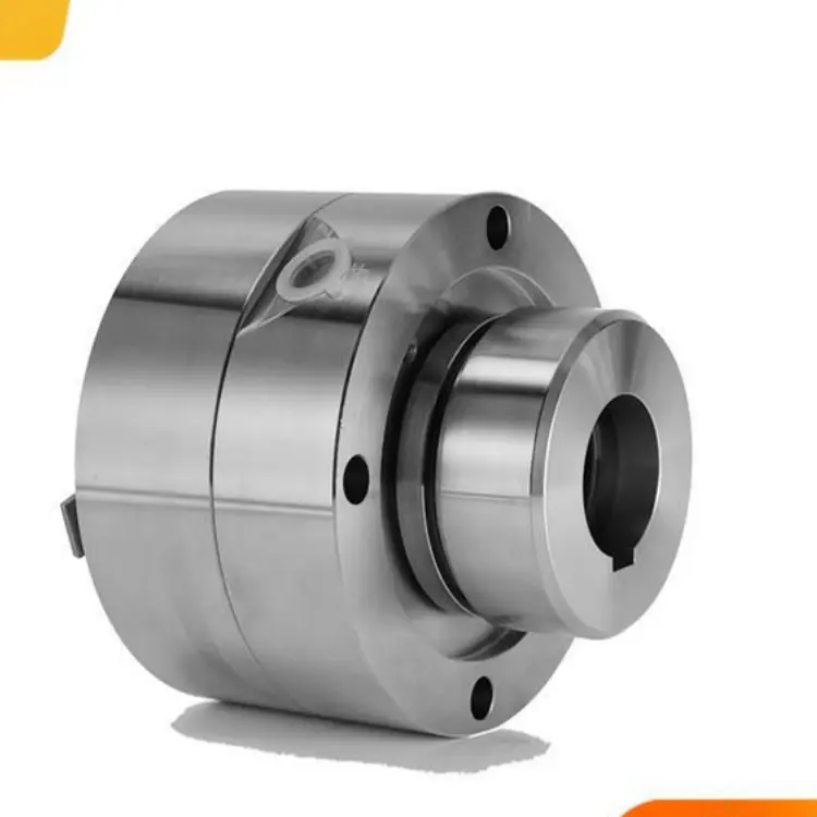 Unbalanced mechanical seal - Image 3