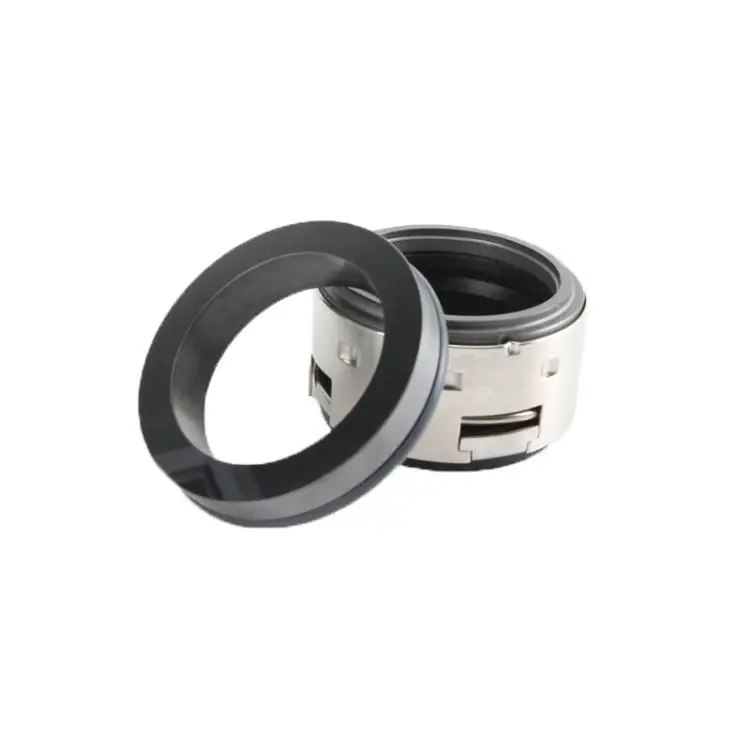 Unbalanced mechanical seal - Image 2