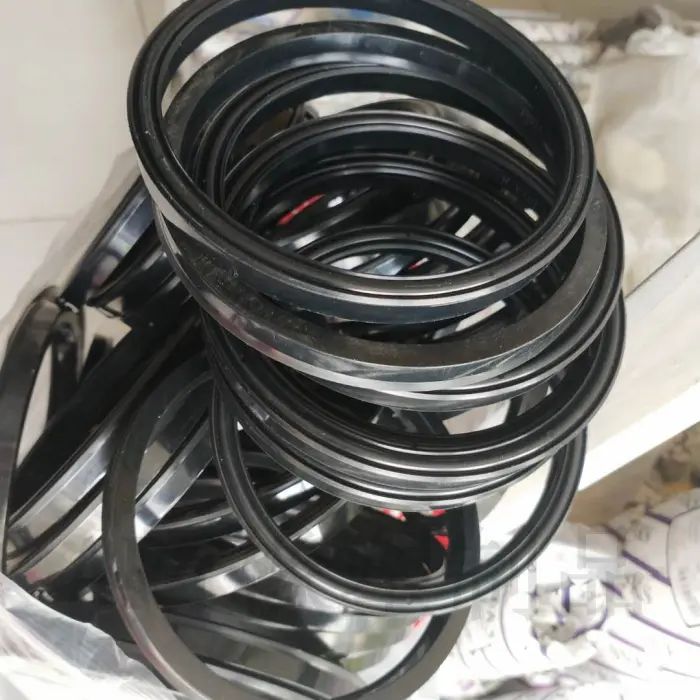 Hydraulic Cylinder Wiper Seals - Image 2