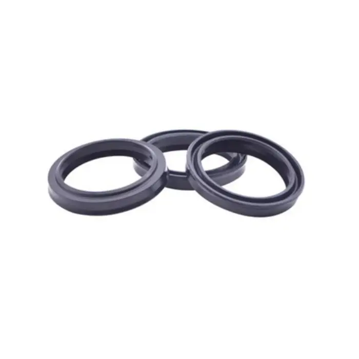 Hydraulic Cylinder Wiper Seals