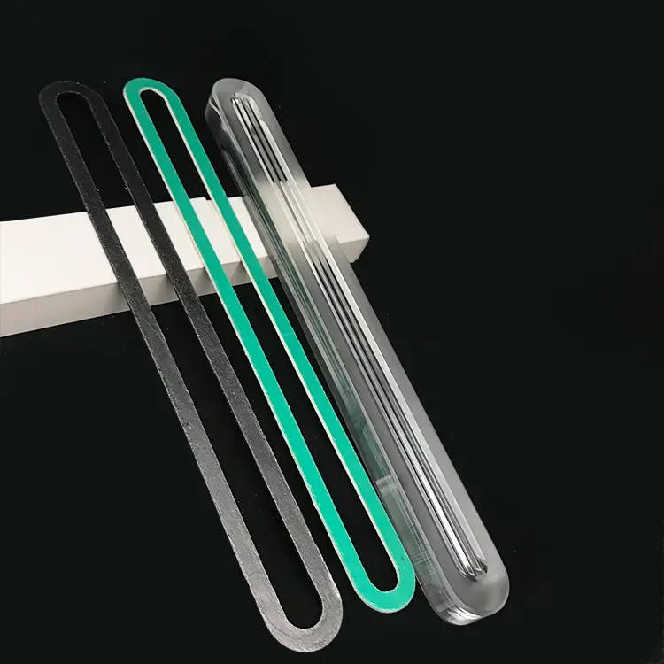 Long Strip Sight Glass