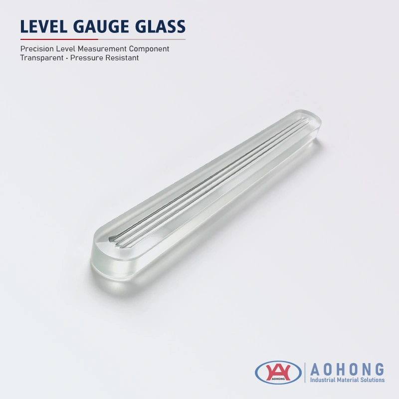 Aluminosilicate Reflex Gauge Glass