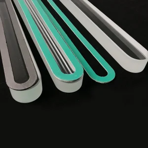 Level Gauge Glass Selection Guide
