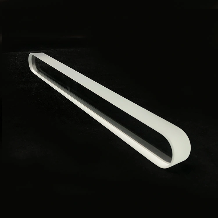 Aluminosilicate Transparent Gauge Glass - Image 3