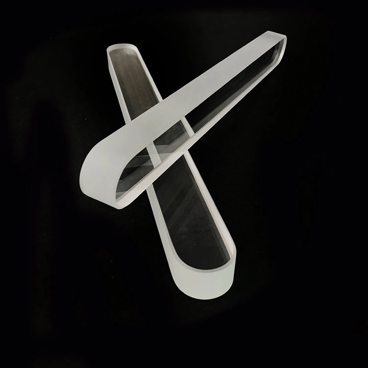 Aluminosilicate Transparent Gauge Glass