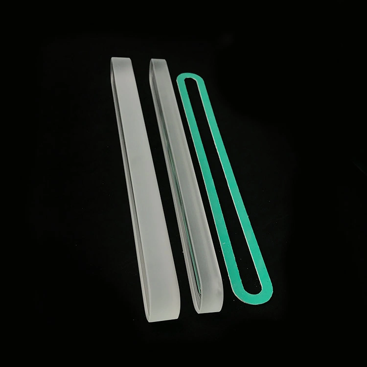Aluminosilicate Transparent Gauge Glass - Image 5