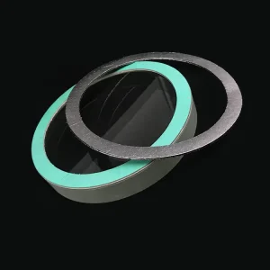 Borosilicate Round Sight Glass