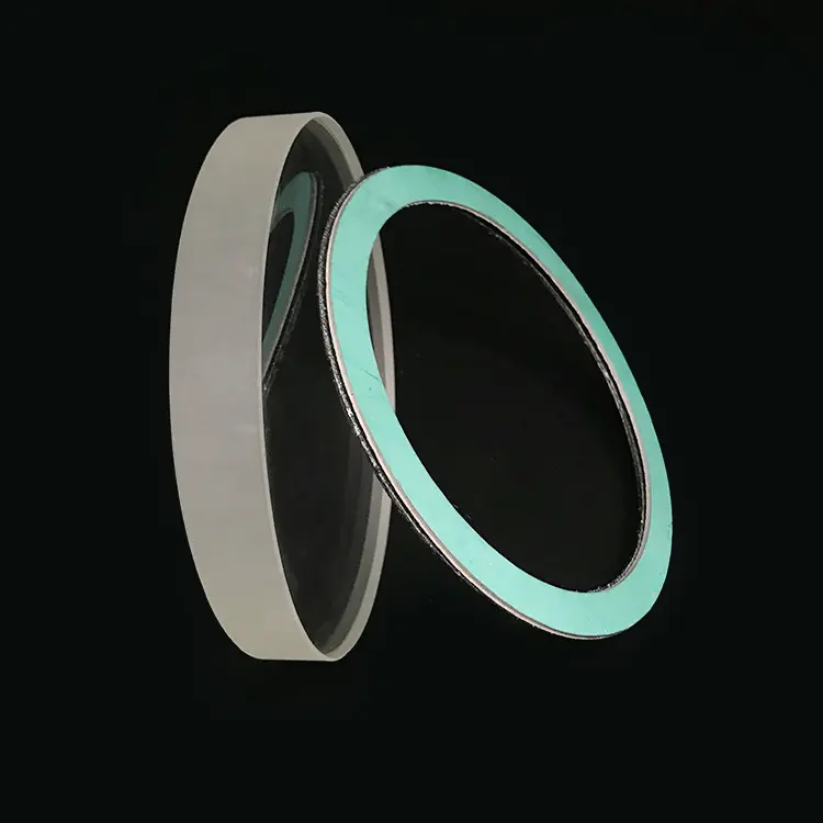 Borosilicate Round Sight Glass - Image 3