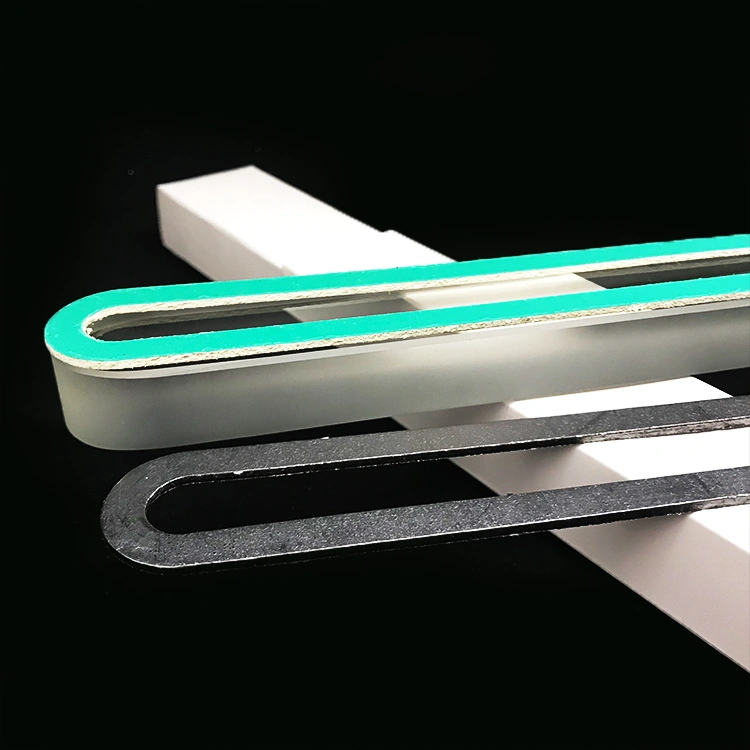 Borosilicate Transparent Gauge Glass - Image 5