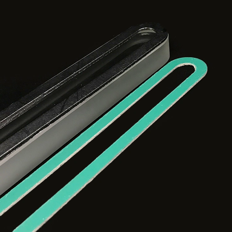 Borosilicate Transparent Gauge Glass - Image 3
