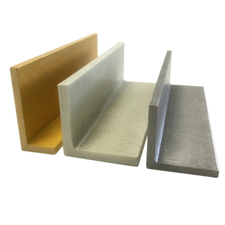 Fiberglass Angle - Image 2