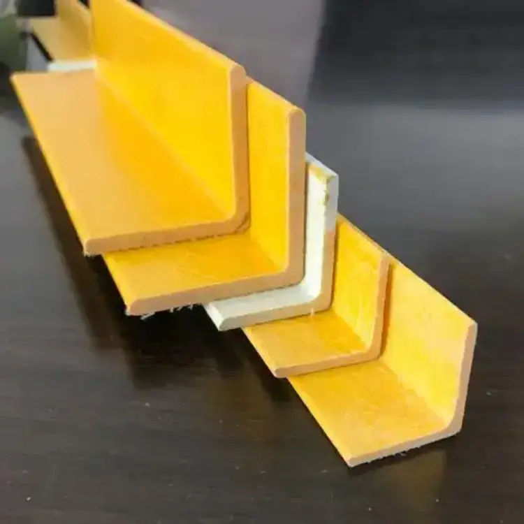 Fiberglass Angle - Image 4