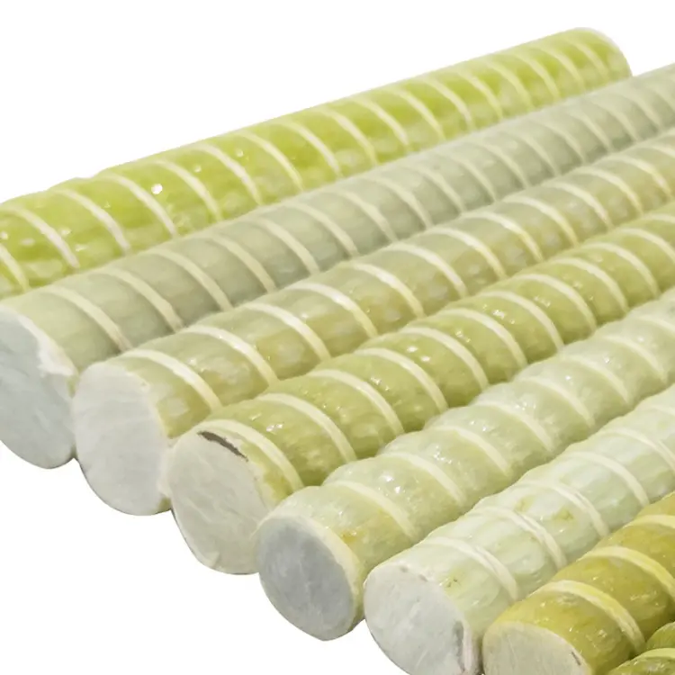 Straight Fiberglass Rebar - Image 2