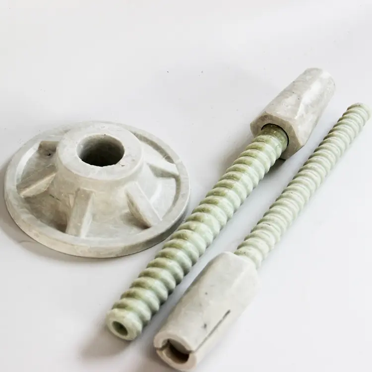 Straight Fiberglass Rebar - Image 4