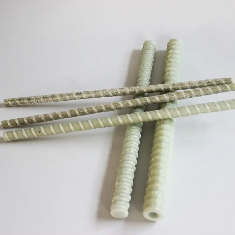 Straight Fiberglass Rebar - Image 3