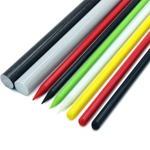Fiberglass Rod