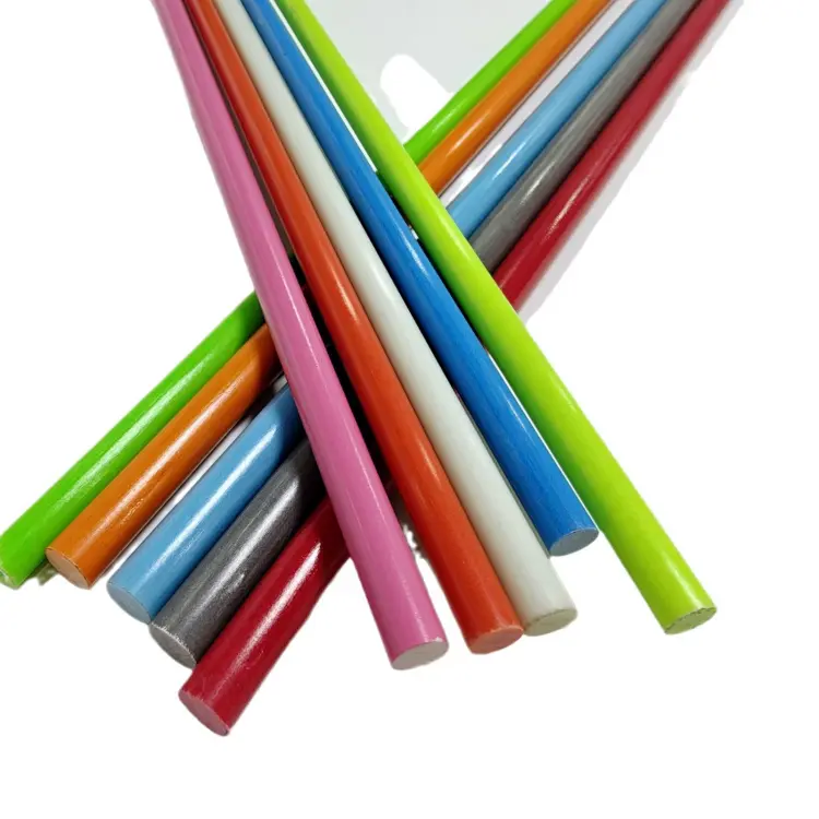 Fiberglass Rod - Image 2