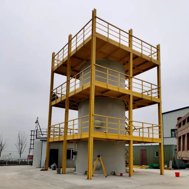 FRP Platform - Image 2