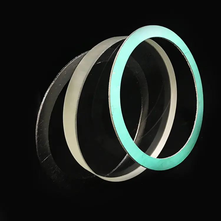 Circular Sight Glass Standards and Specifications