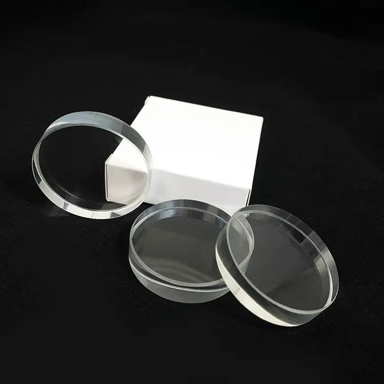Flange Round Sight Glass - Image 4