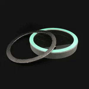 Round Flange Sight Glass