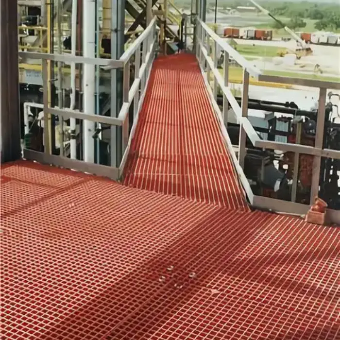 frp grating