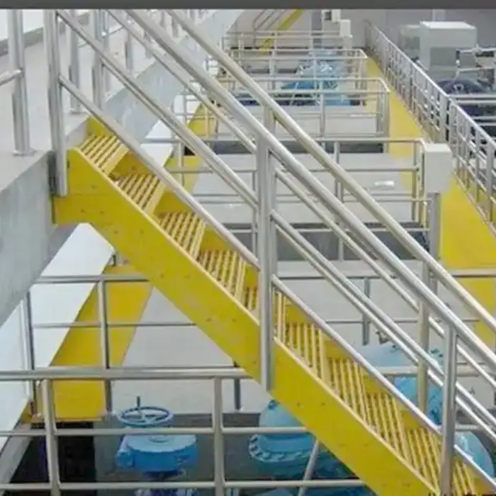 Pultruded FRP Grating - Image 3