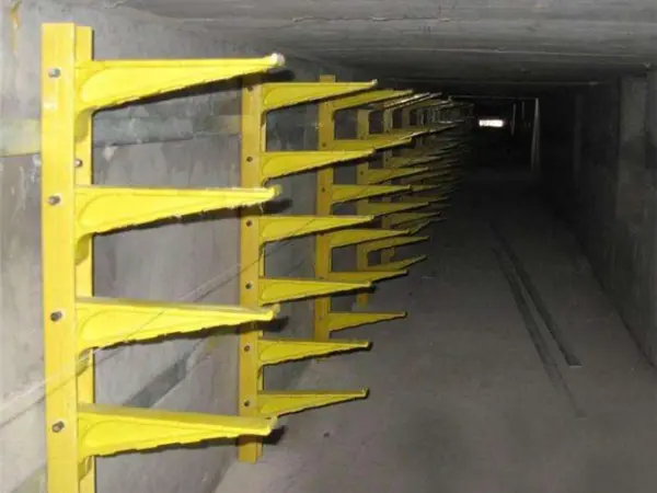 FRP Cable Bracket - Image 3