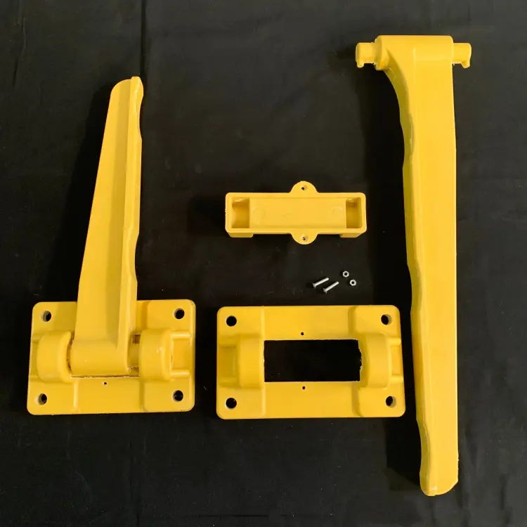FRP Cable Bracket - Image 2