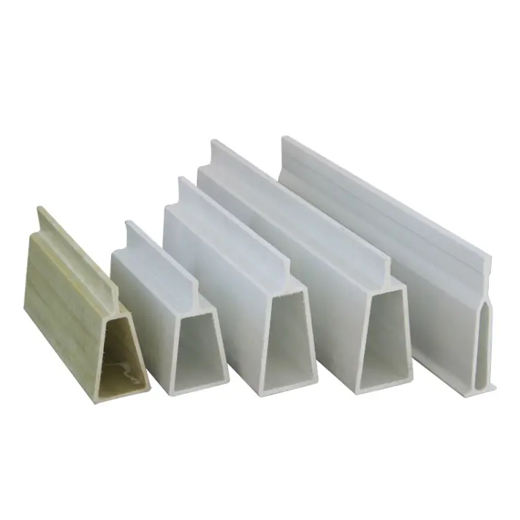 FRP Floor Beam