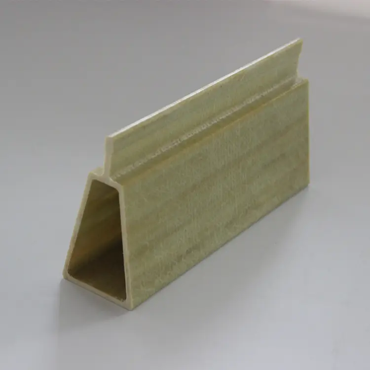 FRP Floor Beam - Image 3