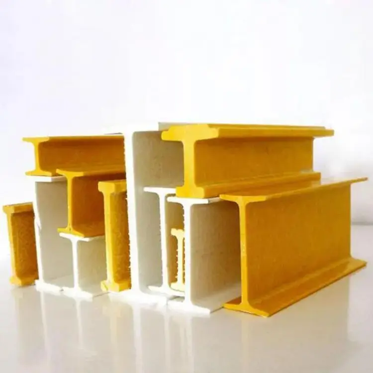 Fiberglass I Beam - Image 2