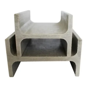 Fiberglass I Beam