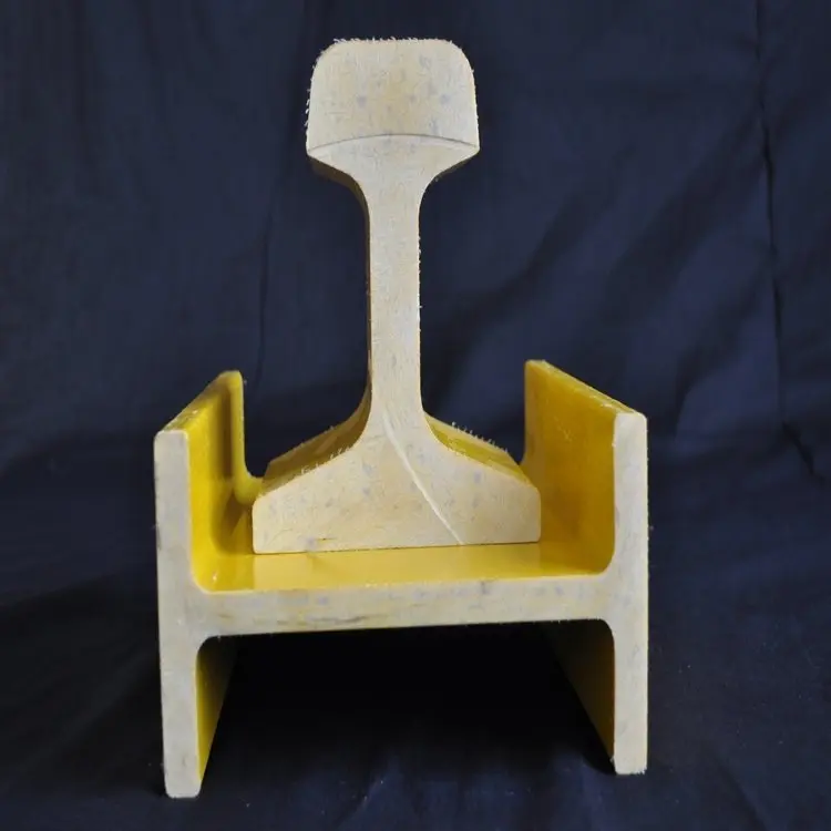 Fiberglass I Beam - Image 3