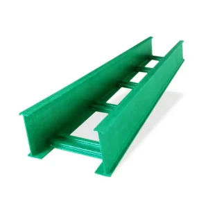 FRP Ladder Cable Tray