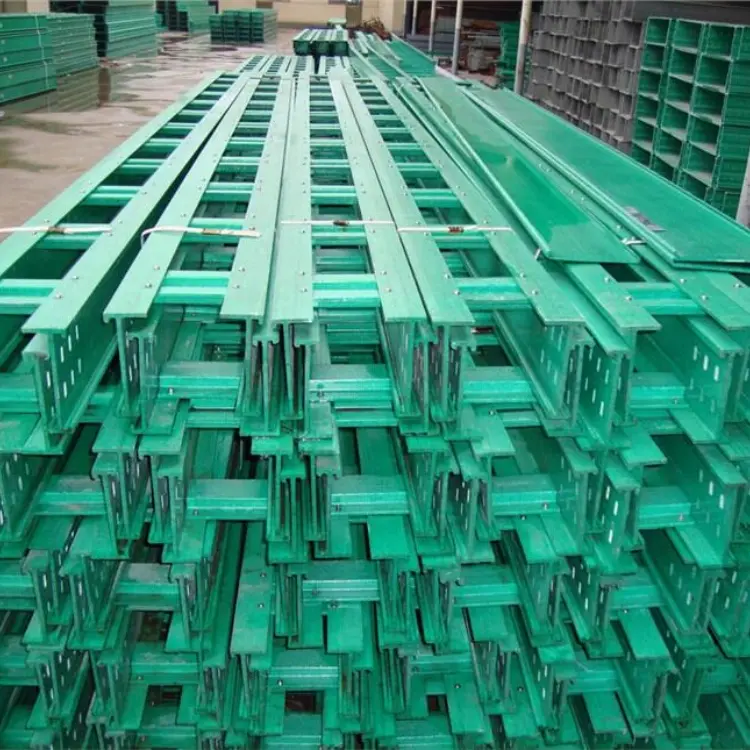 FRP Ladder Cable Tray - Image 3