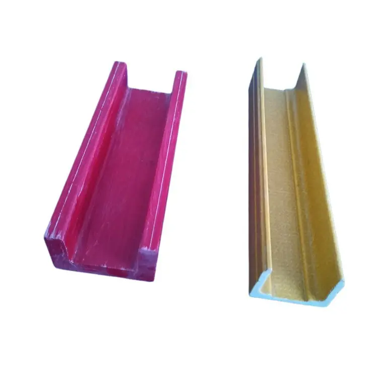 FRP U Channel - Image 5