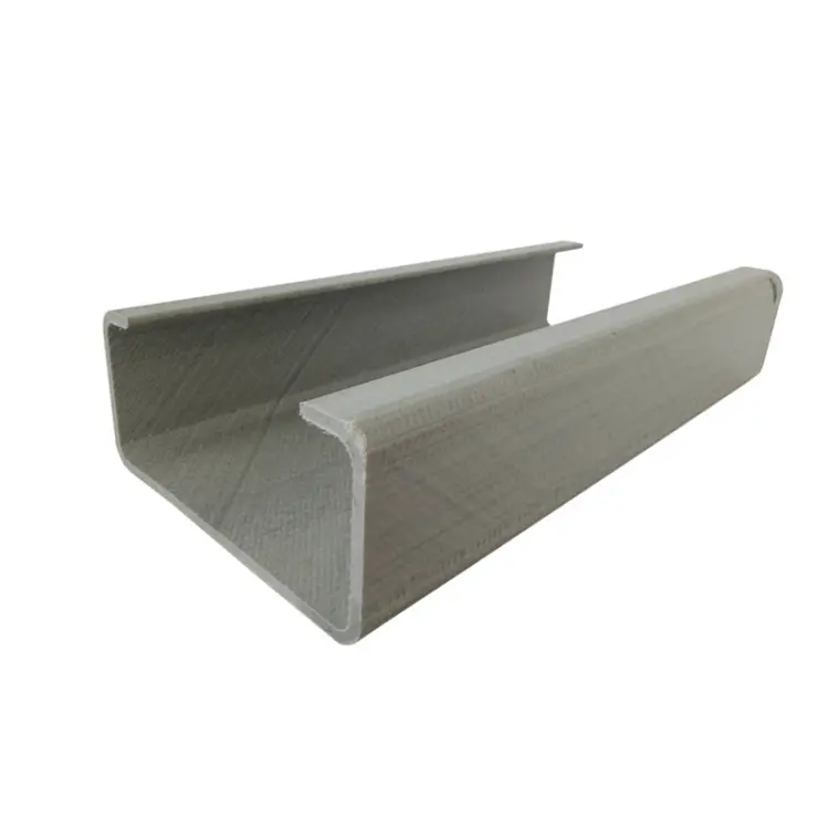 FRP U Channel - Image 3