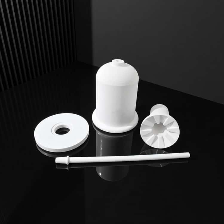 Fused Quartz Crucible - Image 3