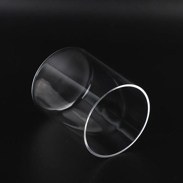 Fused Quartz Crucible - Image 2