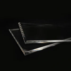 Fused Quartz Sheet