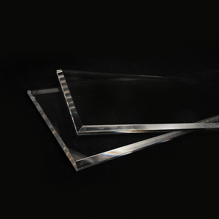 Fused Quartz Sheet