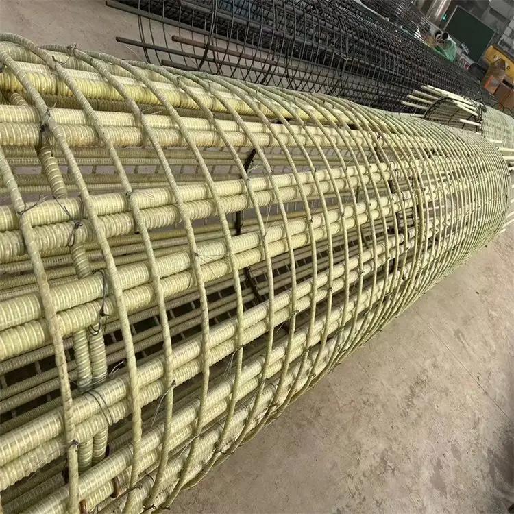 GFRP Bent Rebar - Image 3