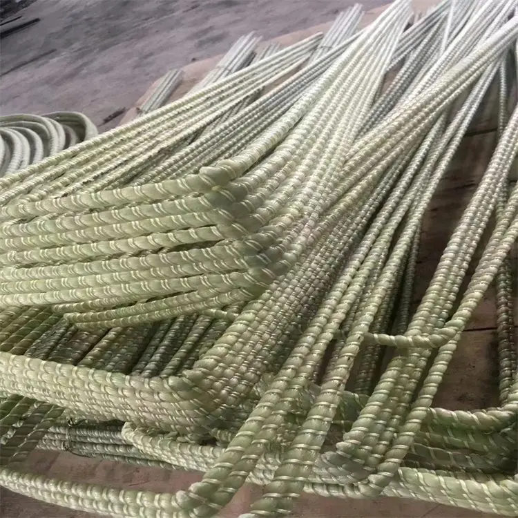 GFRP Bent Rebar - Image 2