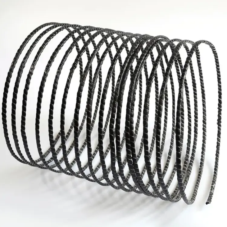 GFRP Bent Rebar - Image 4