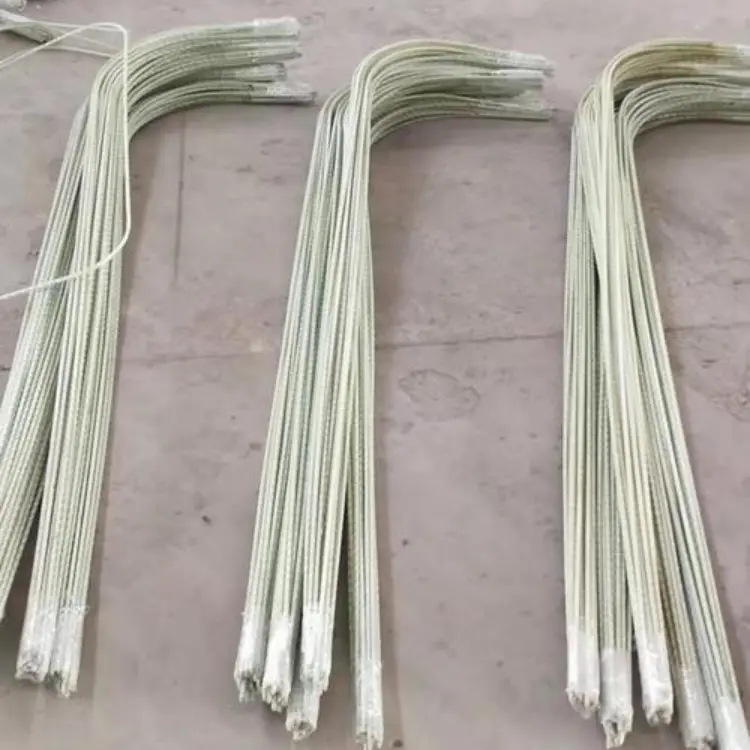 GFRP Bent Rebar - Image 5