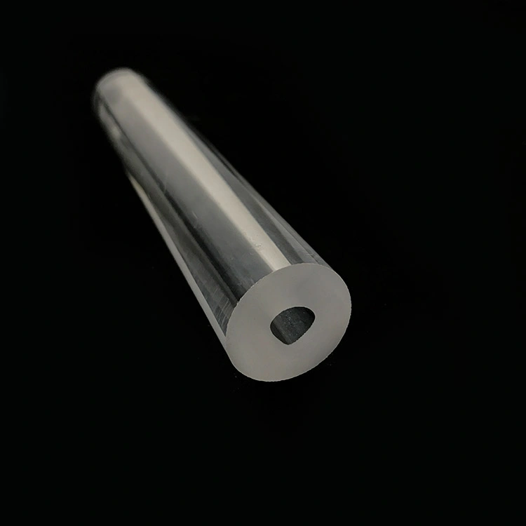 Heavy Wall Tubular Gauge Glass
